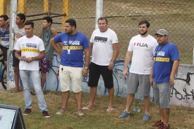 Belém recebe o Patins Street Brasil pela segunda vez