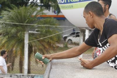 Belém recebe o Patins Street Brasil pela segunda vez