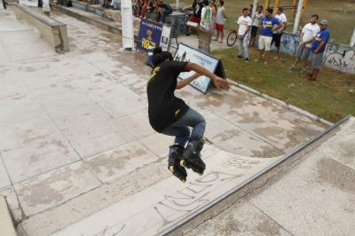 Belém recebe o Patins Street Brasil pela segunda vez