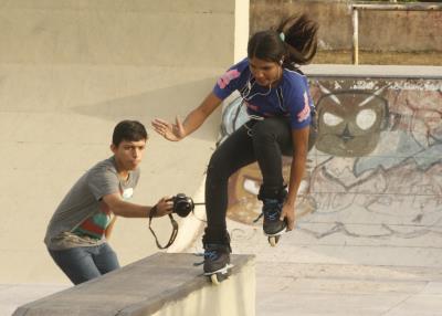 Belém recebe o Patins Street Brasil pela segunda vez