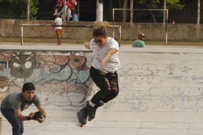 Belém recebe o Patins Street Brasil pela segunda vez