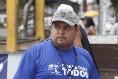 Belém recebe o Patins Street Brasil pela segunda vez