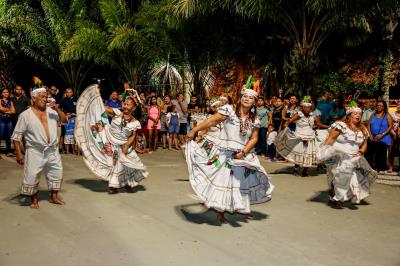 Programação da Prefeitura de Belém dá início à Semana do Folclore