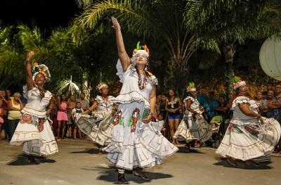 Programação da Prefeitura de Belém dá início à Semana do Folclore