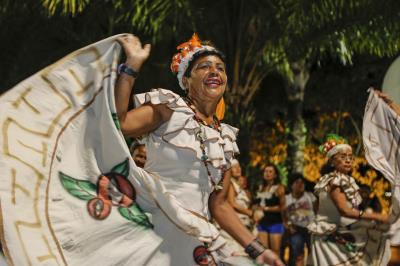 Programação da Prefeitura de Belém dá início à Semana do Folclore