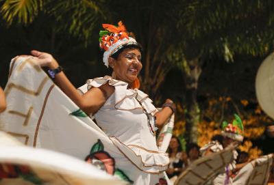 Programação da Prefeitura de Belém dá início à Semana do Folclore