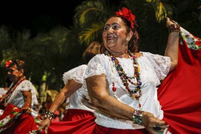 Programação da Prefeitura de Belém dá início à Semana do Folclore