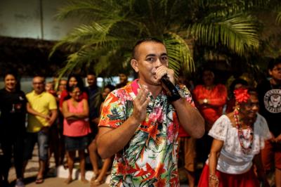 Programação da Prefeitura de Belém dá início à Semana do Folclore