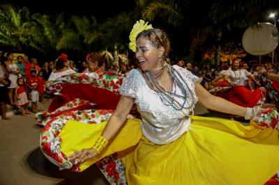 Programação da Prefeitura de Belém dá início à Semana do Folclore