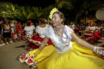 Programação da Prefeitura de Belém dá início à Semana do Folclore