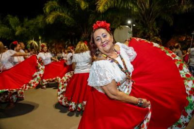 Programação da Prefeitura de Belém dá início à Semana do Folclore