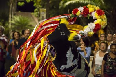 Programação da Prefeitura de Belém dá início à Semana do Folclore