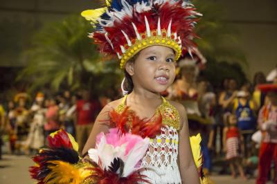 Programação da Prefeitura de Belém dá início à Semana do Folclore