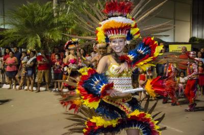 Programação da Prefeitura de Belém dá início à Semana do Folclore