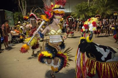 Programação da Prefeitura de Belém dá início à Semana do Folclore