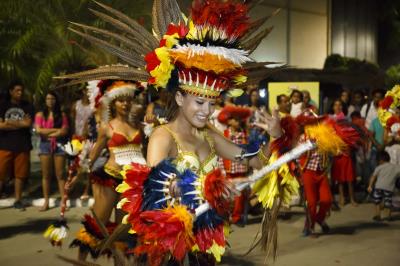 Programação da Prefeitura de Belém dá início à Semana do Folclore