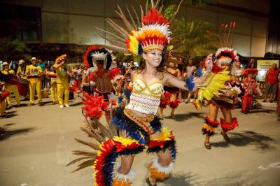 Programação da Prefeitura de Belém dá início à Semana do Folclore