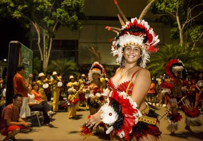 Programação da Prefeitura de Belém dá início à Semana do Folclore