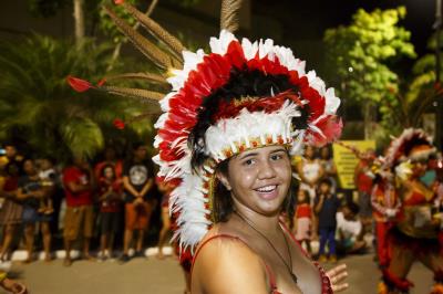 Programação da Prefeitura de Belém dá início à Semana do Folclore