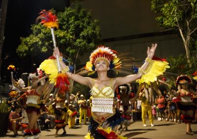 Programação da Prefeitura de Belém dá início à Semana do Folclore