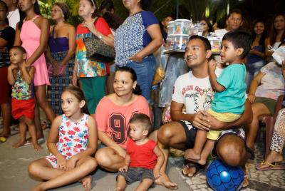 Programação da Prefeitura de Belém dá início à Semana do Folclore