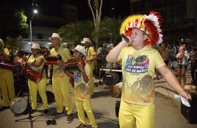Programação da Prefeitura de Belém dá início à Semana do Folclore