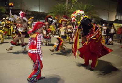 Programação da Prefeitura de Belém dá início à Semana do Folclore