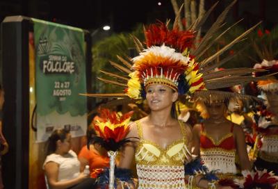 Programação da Prefeitura de Belém dá início à Semana do Folclore