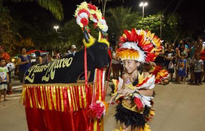 Programação da Prefeitura de Belém dá início à Semana do Folclore