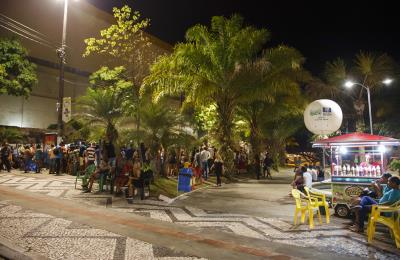 Programação da Prefeitura de Belém dá início à Semana do Folclore