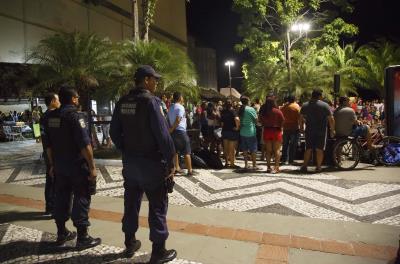 Programação da Prefeitura de Belém dá início à Semana do Folclore