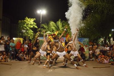 Programação da Prefeitura de Belém dá início à Semana do Folclore