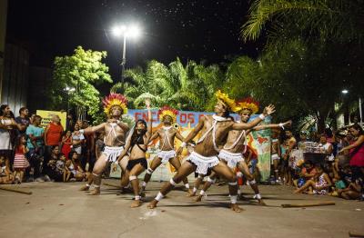Programação da Prefeitura de Belém dá início à Semana do Folclore