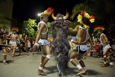 Programação da Prefeitura de Belém dá início à Semana do Folclore