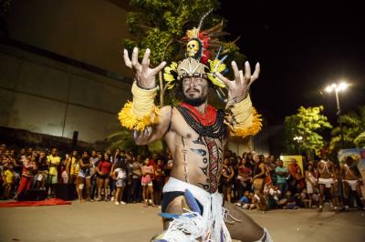 Programação da Prefeitura de Belém dá início à Semana do Folclore