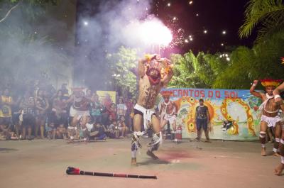 Programação da Prefeitura de Belém dá início à Semana do Folclore
