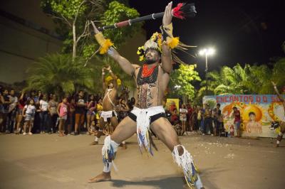 Programação da Prefeitura de Belém dá início à Semana do Folclore