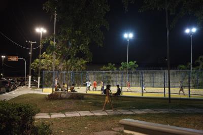 Programação da Prefeitura de Belém dá início à Semana do Folclore