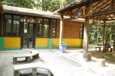 Bosque Rodrigues Alves celebra aniversário de 134 anos com programação especial