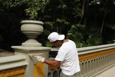 Bosque Rodrigues Alves celebra aniversário de 134 anos com programação especial