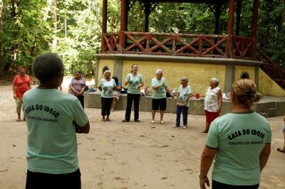 Bosque Rodrigues Alves celebra aniversário de 134 anos com programação especial