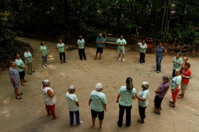 Bosque Rodrigues Alves celebra aniversário de 134 anos com programação especial