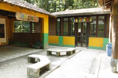 Bosque Rodrigues Alves celebra aniversário de 134 anos com programação especial