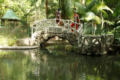 Bosque Rodrigues Alves celebra aniversário de 134 anos com programação especial