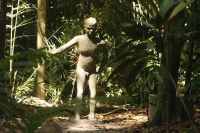 Bosque Rodrigues Alves celebra aniversário de 134 anos com programação especial