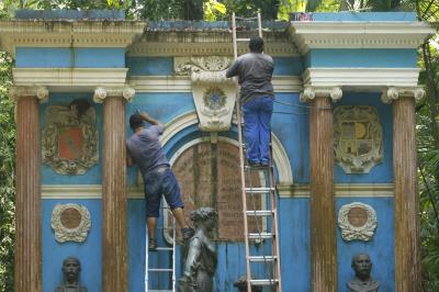 Bosque Rodrigues Alves celebra aniversário de 134 anos com programação especial