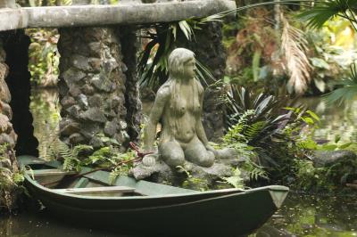 Bosque Rodrigues Alves celebra aniversário de 134 anos com programação especial