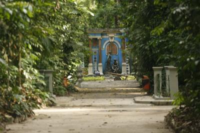 Bosque Rodrigues Alves celebra aniversário de 134 anos com programação especial