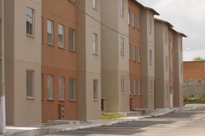 RESIDENCIAL VIVER MARACÁ