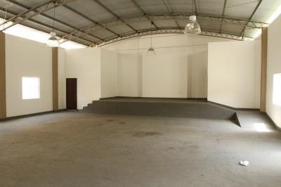 RESIDENCIAL VIVER MARACÁ